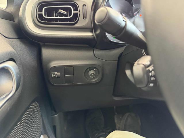 CITROEN C3 BlueHDi 100 S&S Shine