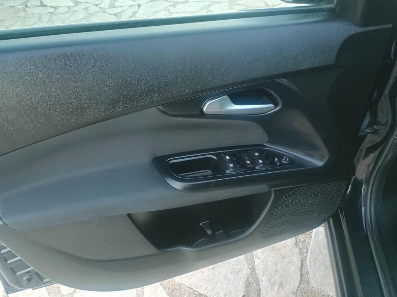 Suzuki SX4 1.6 DDiS 16V Outdoor Line GL