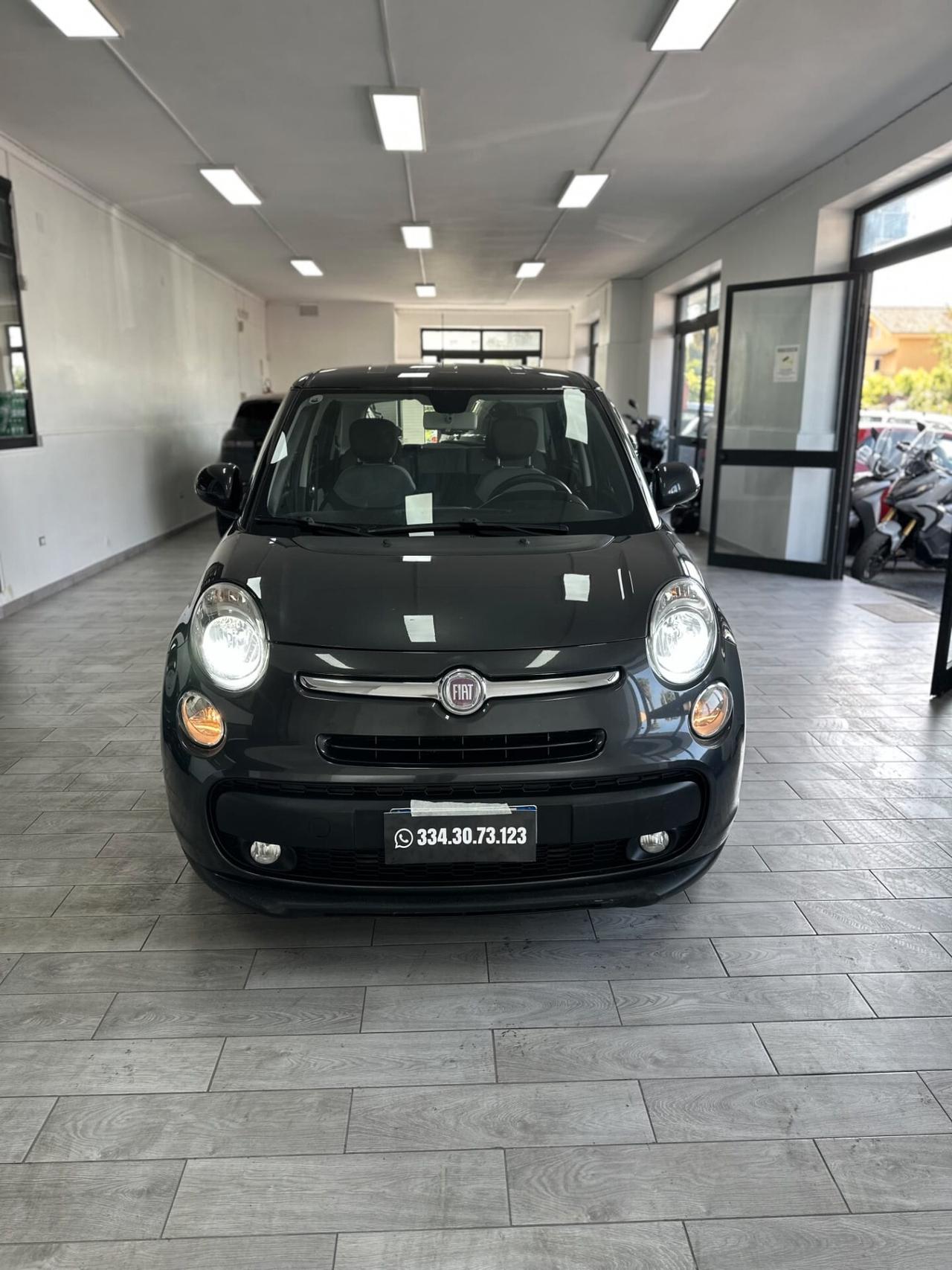 Fiat 500L 1.3 Multijet 85 CV Lounge garanzia 12 mesi