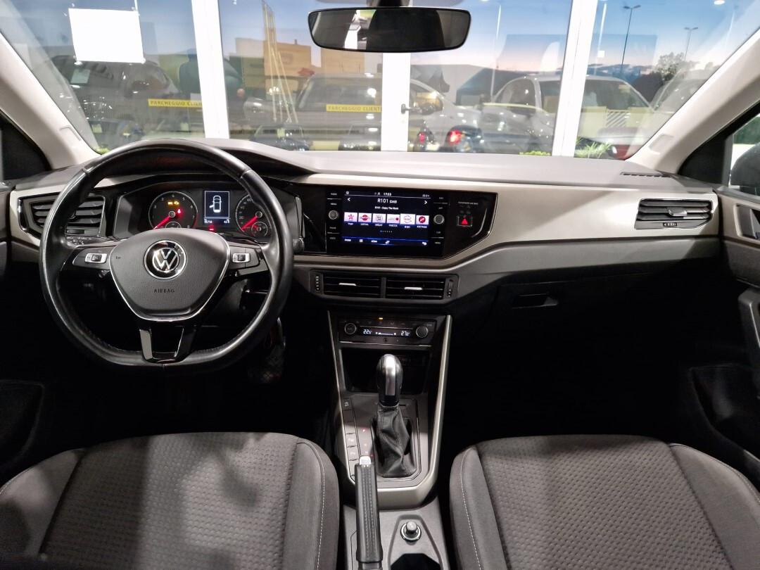 Volkswagen Polo Edition Plus 1.0 (80 cv)