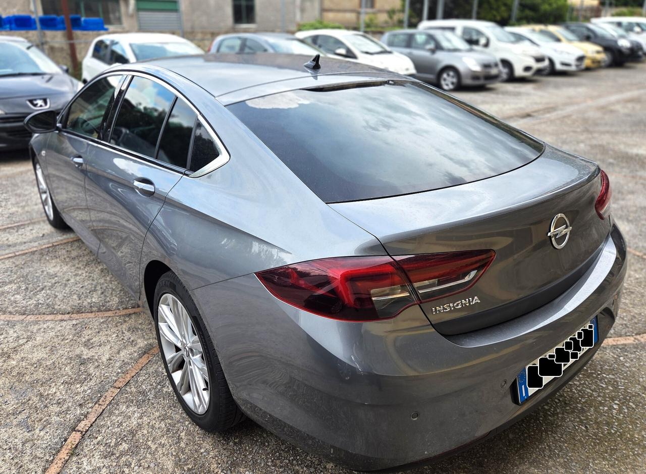 Opel Insignia 1.5 CDTI S&S aut. FULL OPTIONAL GARANZIA