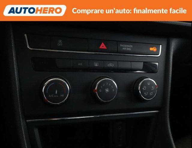 SEAT Leon 1.6 TDI 110 CV 5p. Start/Stop Style