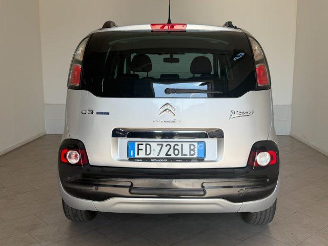 CITROEN C3 Picasso BlueHDi 100 Exclusive