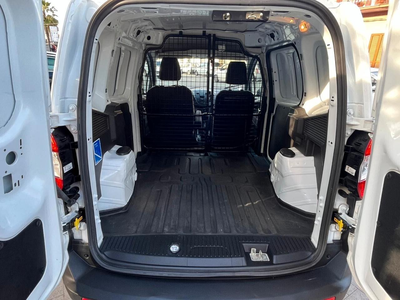 Ford Transit Courier 1.5 TDCi 75CV Van Trend PORTA LATERALE