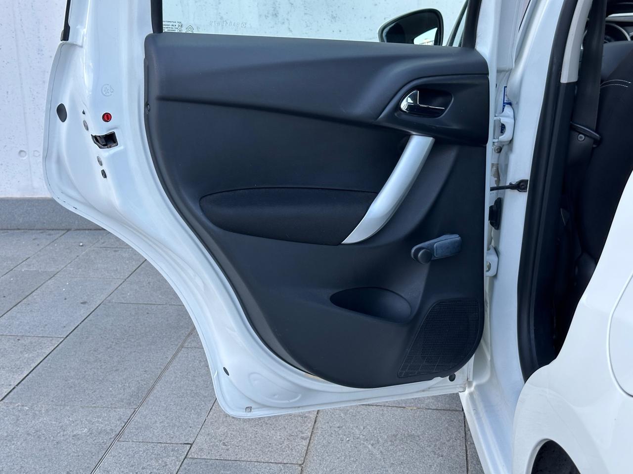 Citroen C3 1.1 Seduction Limited Neopatentati