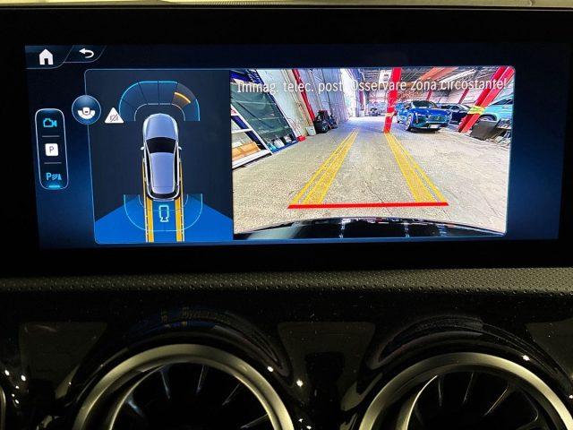 MERCEDES-BENZ A 180 Automatic AMG Line Advanced Plus