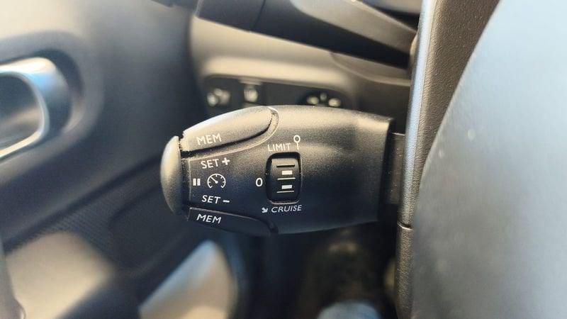Citroën C3 PureTech 83 S&S You! Neo patentati