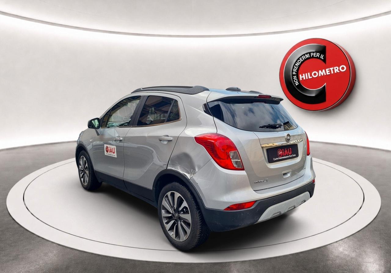 Opel Mokka X 1.6 CDTI Ecotec 4x2 S&S Innovation