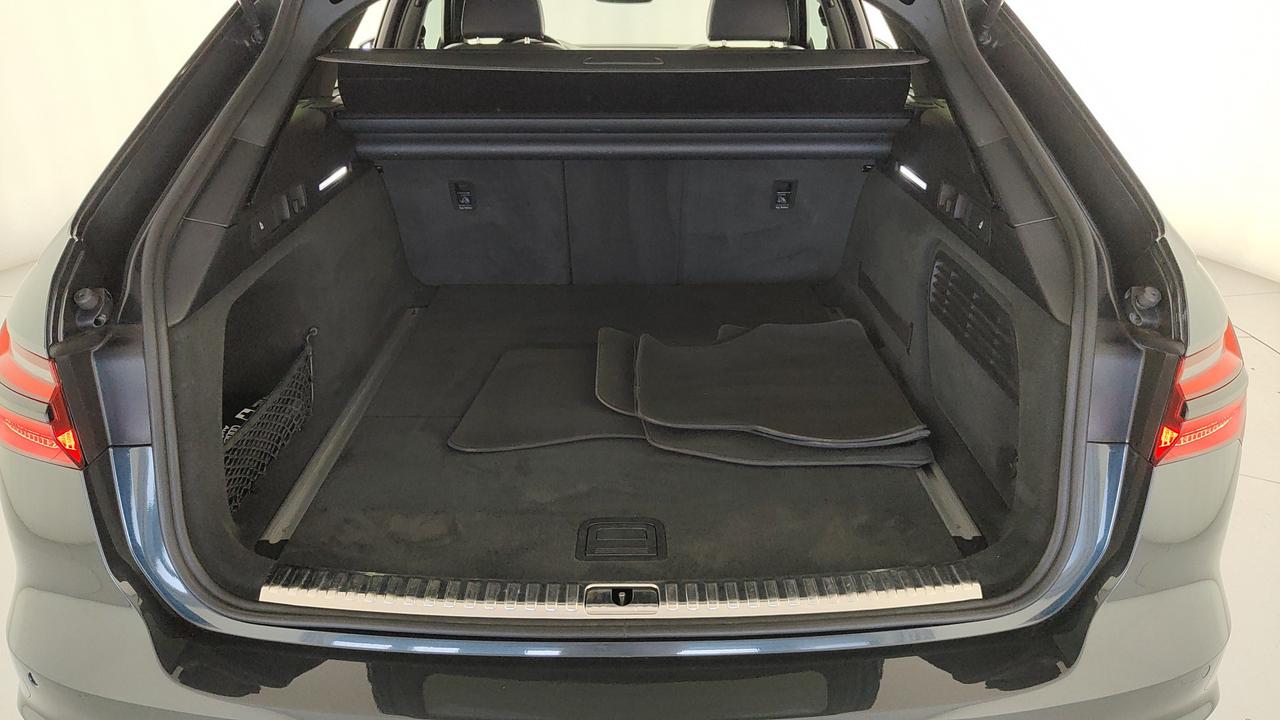 AUDI A6 V 2019 Allroad - A6 Allroad 55 3.0 tdi mhev 48V Evolution
