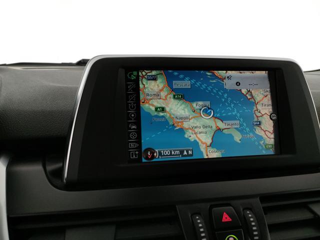 BMW 218 d Active Tourer