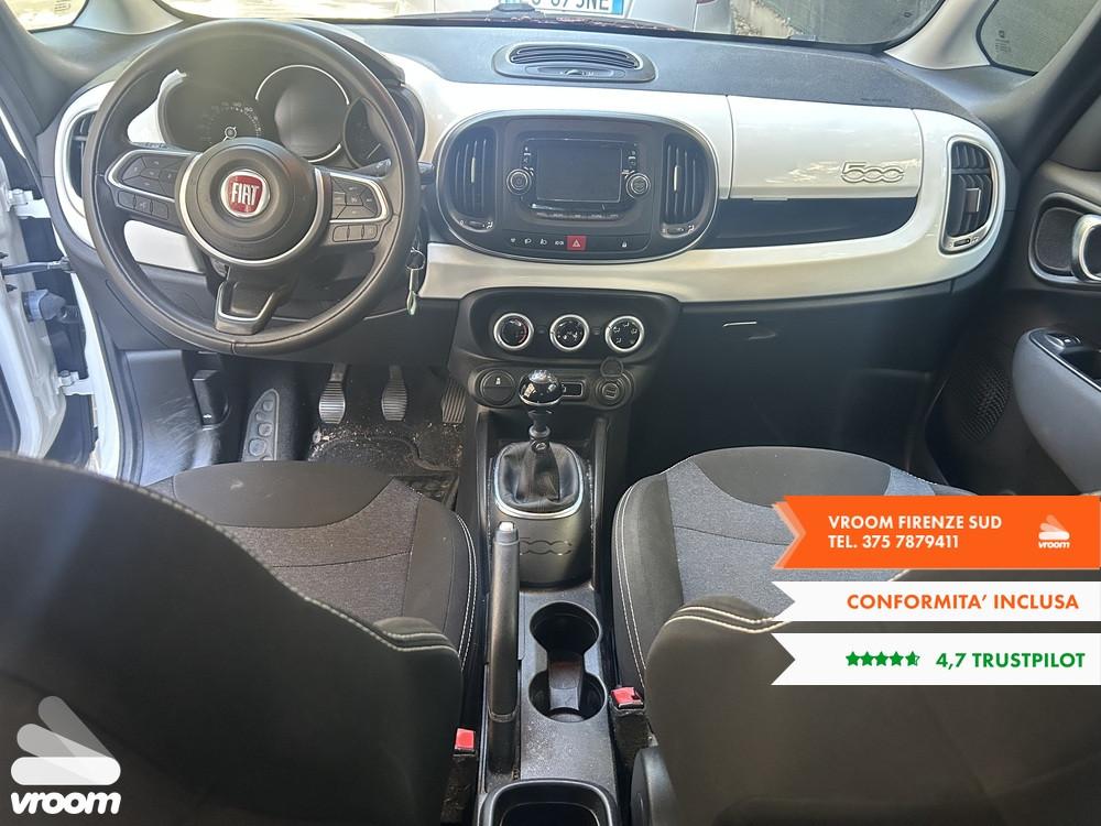 FIAT 500L 500L 1.4 95 CV Pop Star