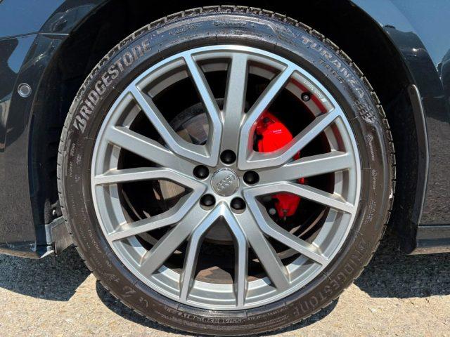 AUDI A6 Avant 40 2.0 TDI quattro S tronic Business S line