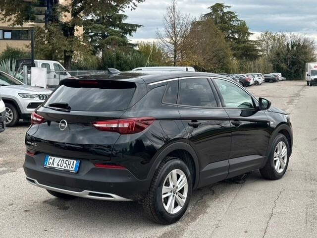 Opel Grandland X AUTOCARRO 5 POSTI 1.5 ecotec Innovation