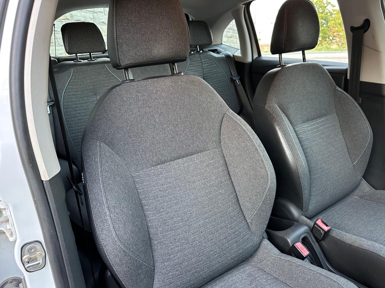 Citroen C3 PureTech 82 Exclusive NEOPATENTATI