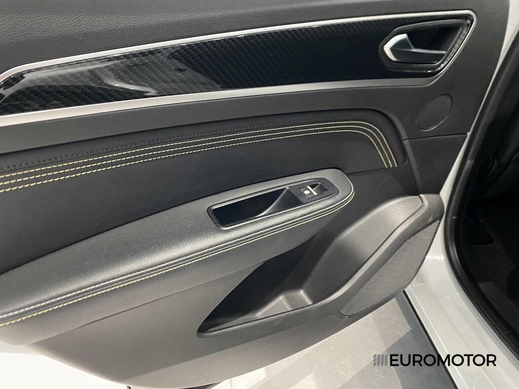 Renault Arkana 1.6 E-TECH Hybrid Engineered Auto