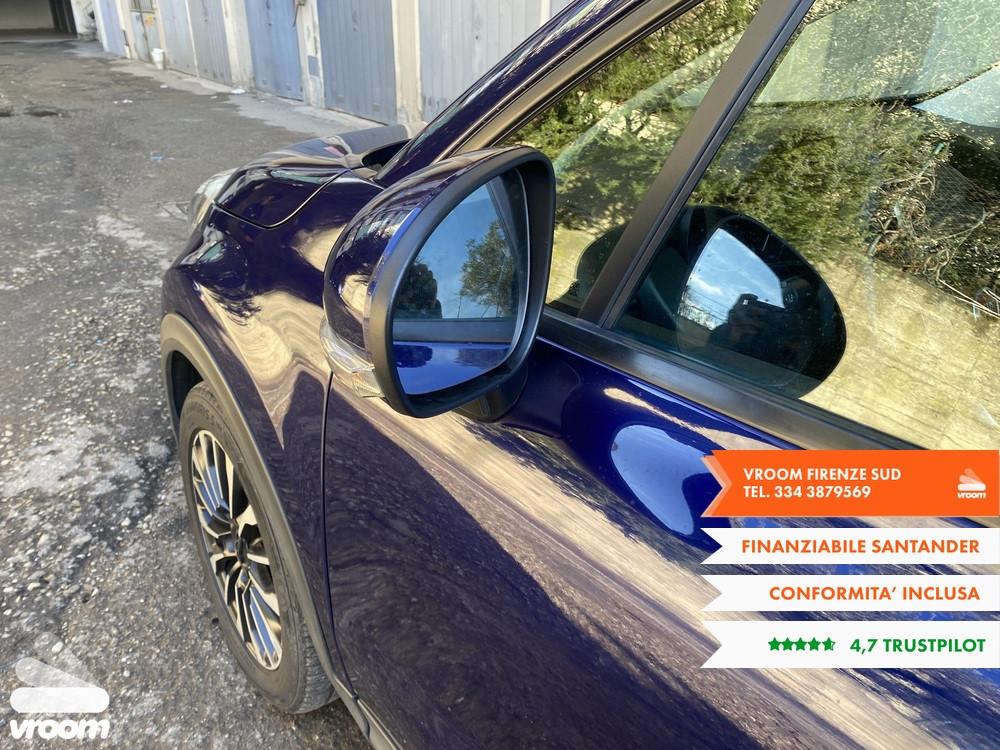 FIAT 500X 500X 1.0 T3 120 CV Cross