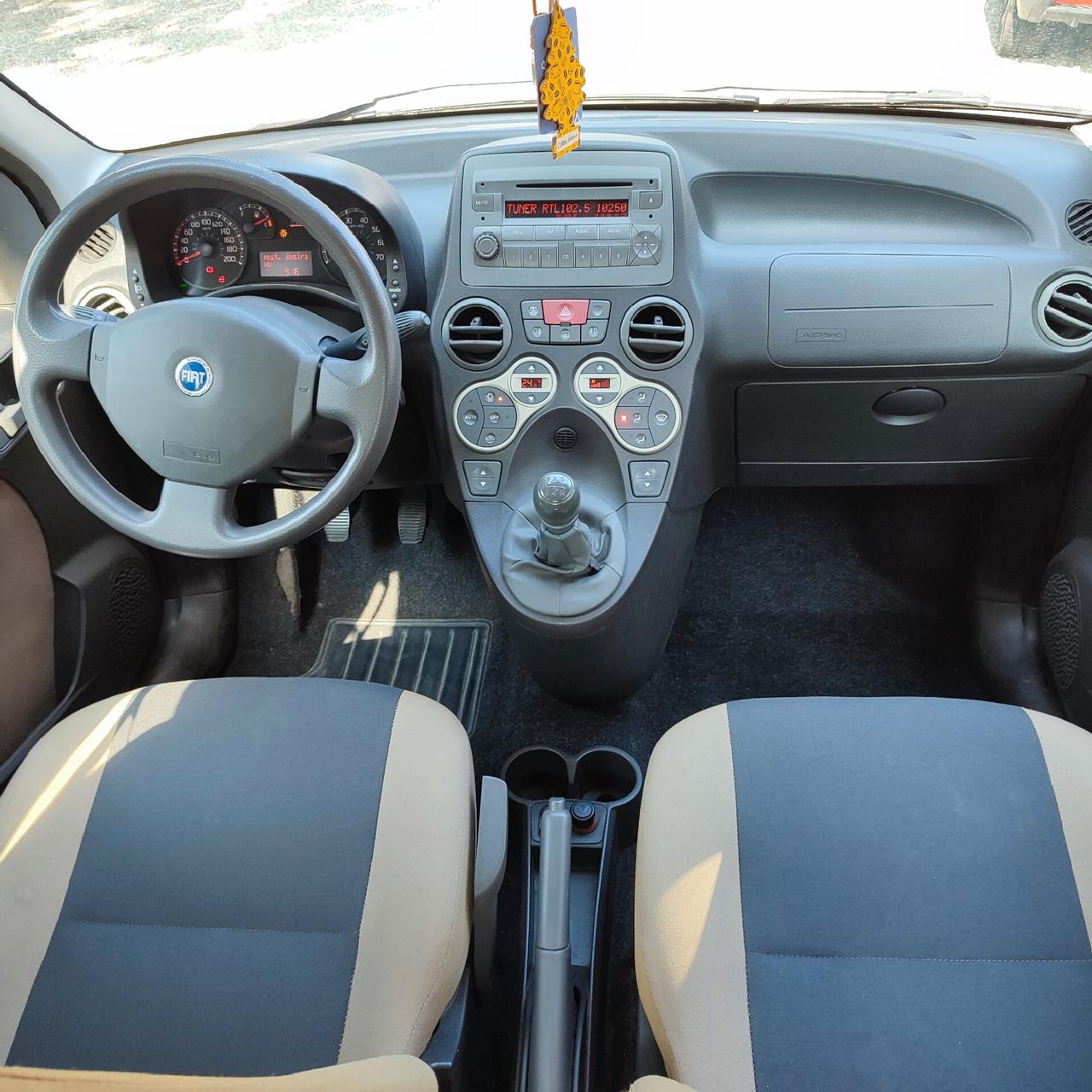 Fiat Panda 1.2 Dynamic