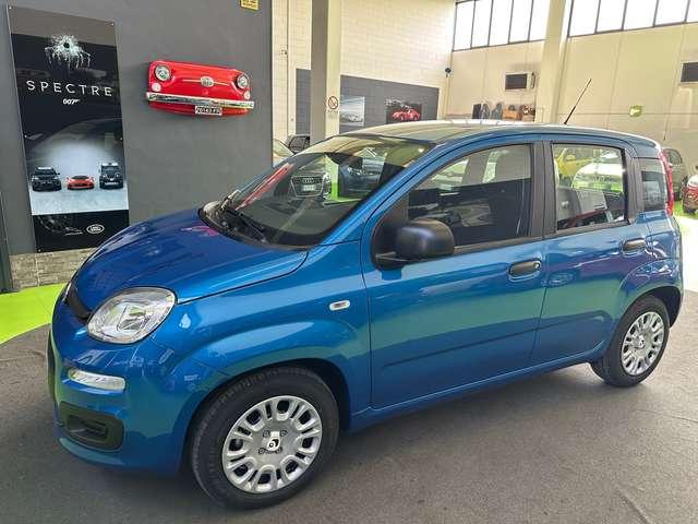 Fiat Panda 1.0 firefly 70CV hybrid NESSUN VINCOLO