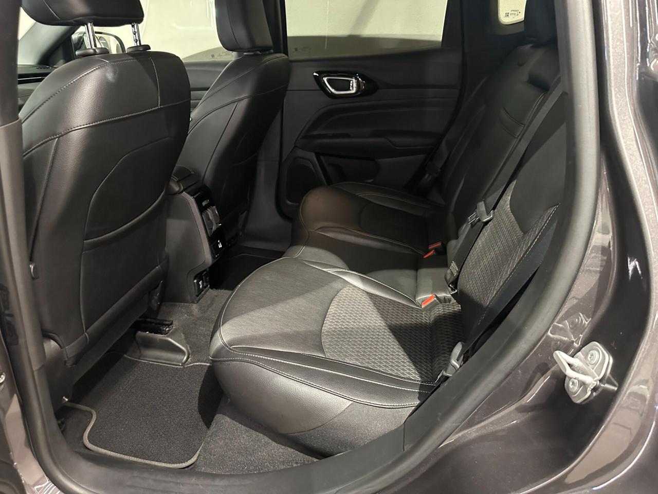 Jeep Compass 1.3 Turbo T4 190 CV PHEV AT6 4xe 80° Anniversario