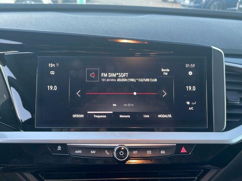 Opel Grandland I 2022 1.5 ecotec Ultimate s&s 130cv at8