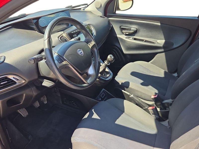 Lancia Ypsilon 3ª serie 1.2 69 CV 5 porte S&S Gold