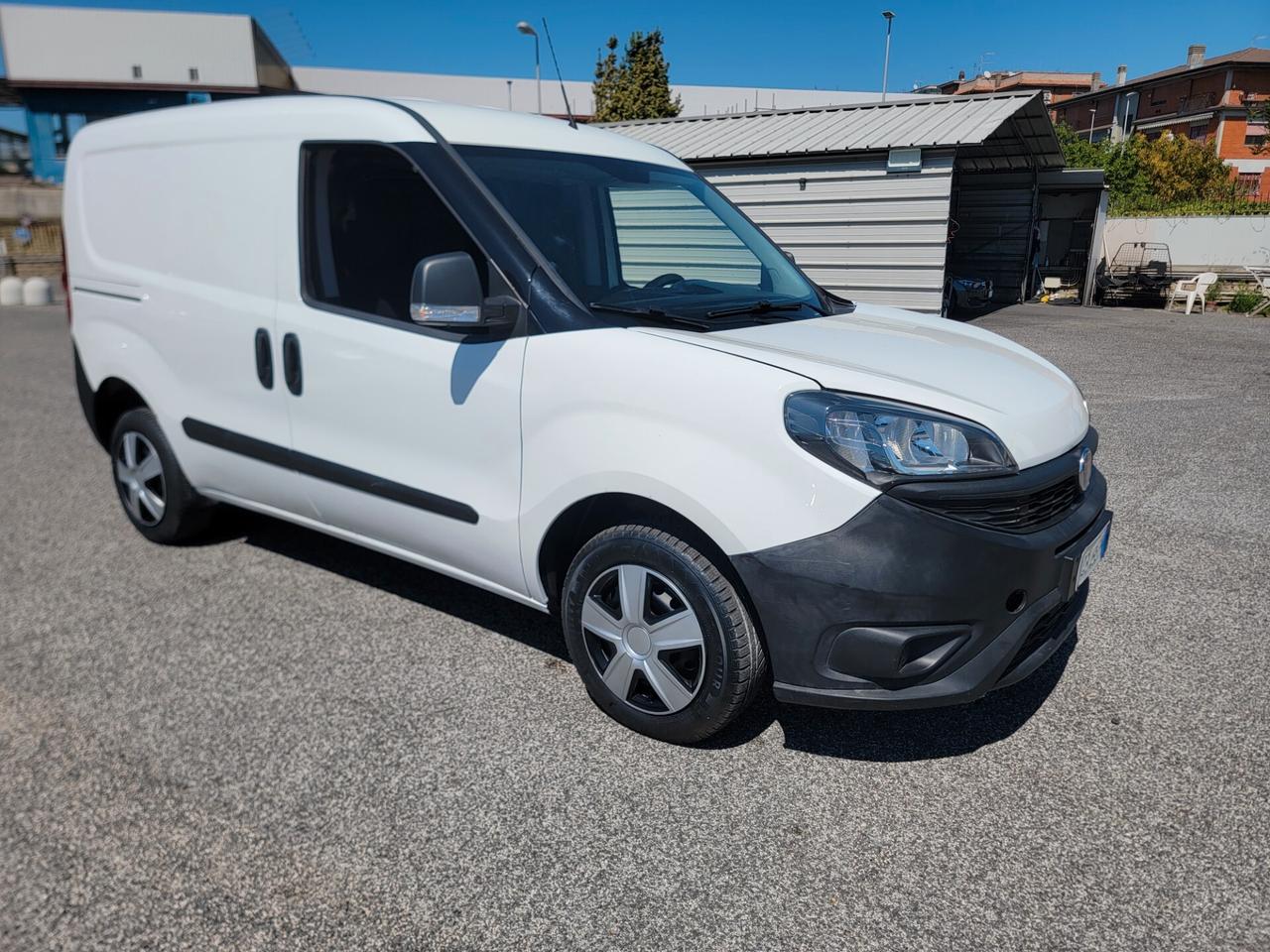 Fiat Doblò 1.3 MJT 3 POSTI Cargo Easy EURO 6
