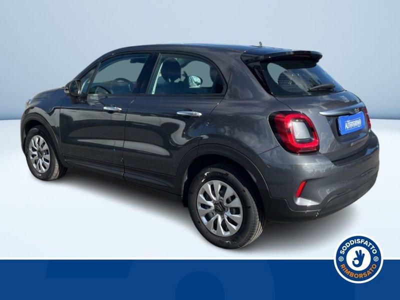 FIAT 500X 1.5 130CV Hybrid DCT MY23