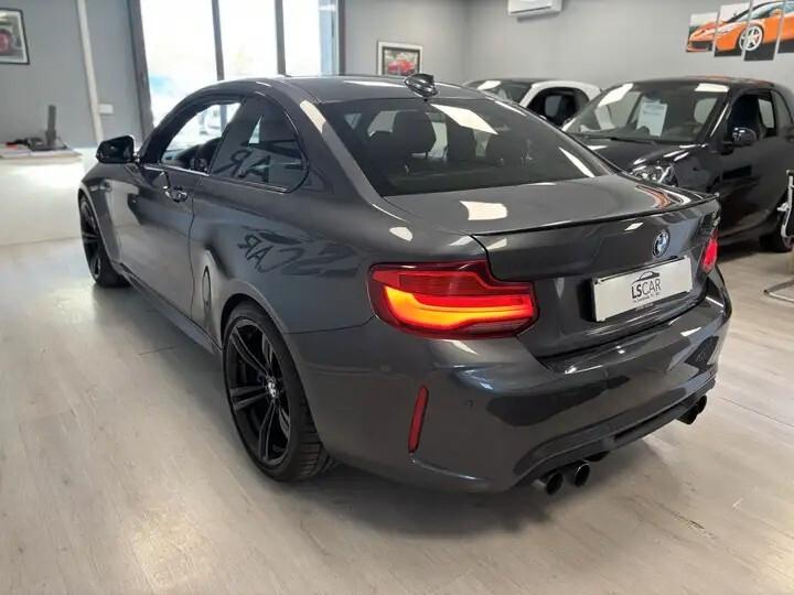 BMW M2 Coupe 3.0~Unipro~Promo~Finanziamento