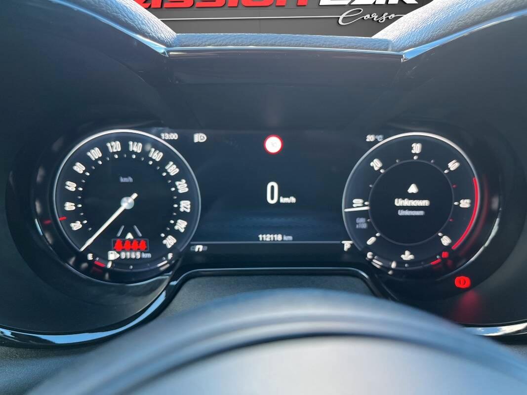 Alfa Romeo Tonale 1.6 Sprint 130cv tct6