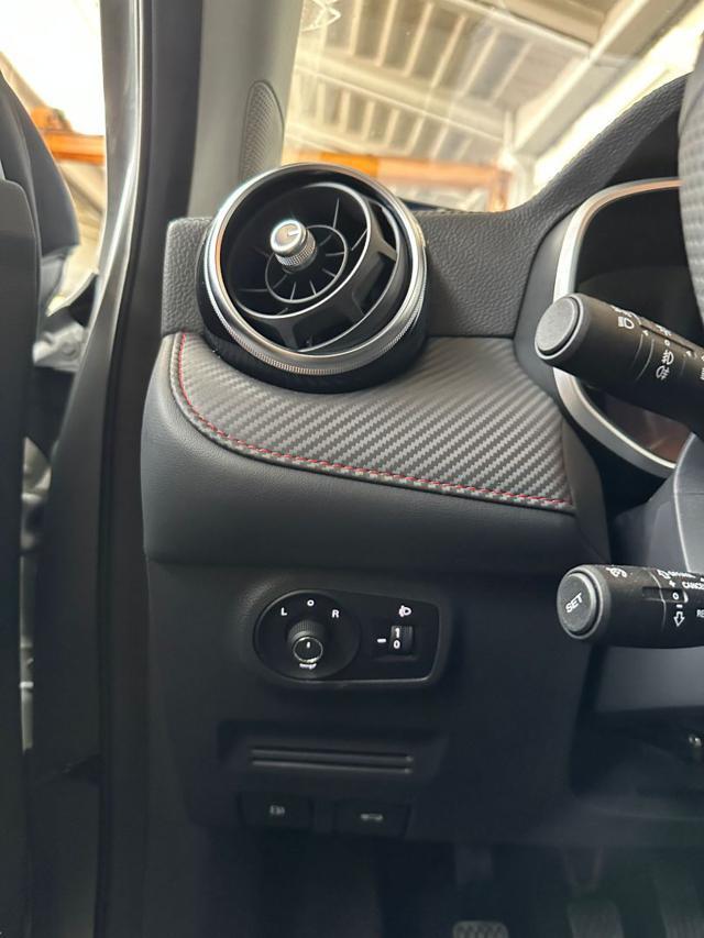 MG ZS 1.5 VTi-tech Luxury