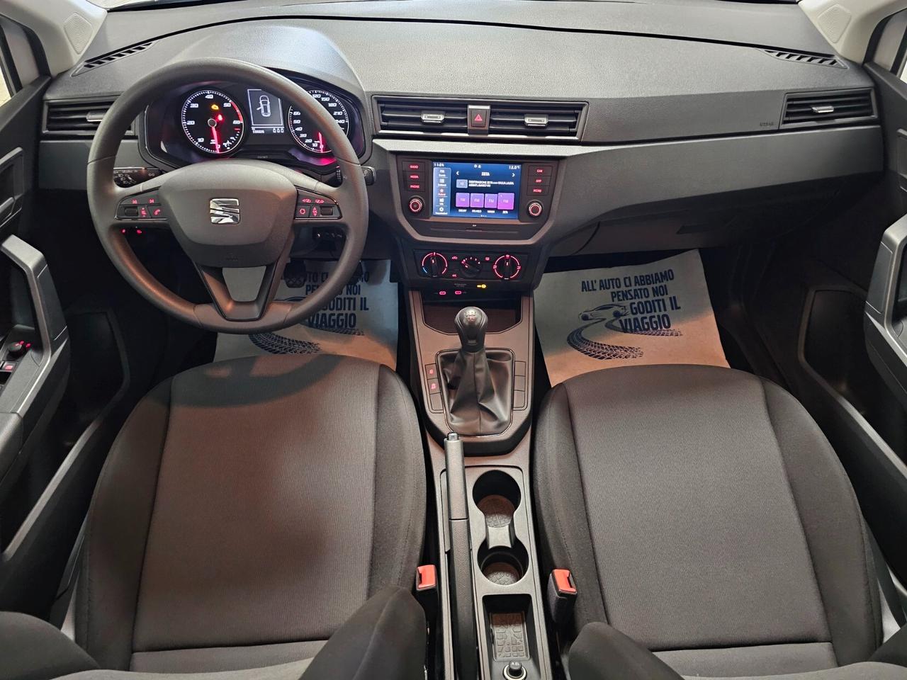 Seat Arona 1.6 TDI 95 CV Reference