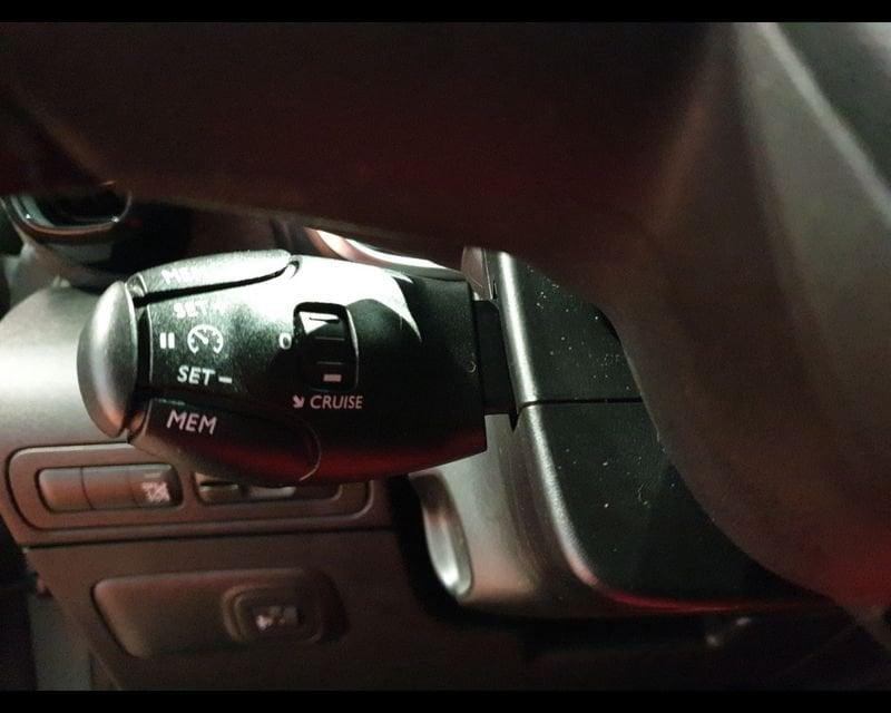 Citroën C3 Aircross PureTech 110 S&S Shine