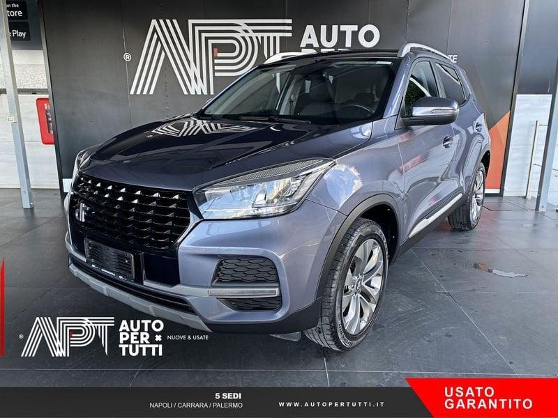 DR AUTOMOBILES dr 4.0 dr 4.0 1.5 116cv