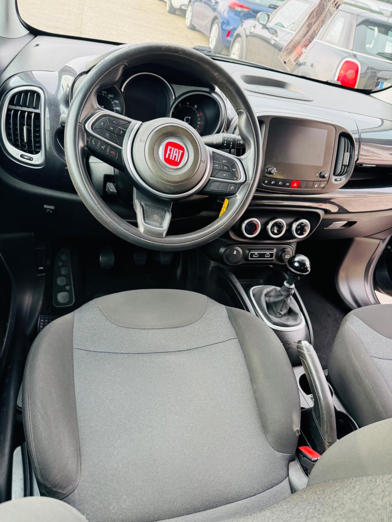 Fiat 500L 1.4 95 CV S&S Sport