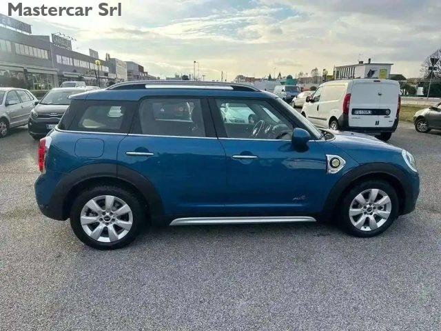 MINI Cooper SE Countryman 1.5 Cooper all4 auto Plug-in - FX080EJ