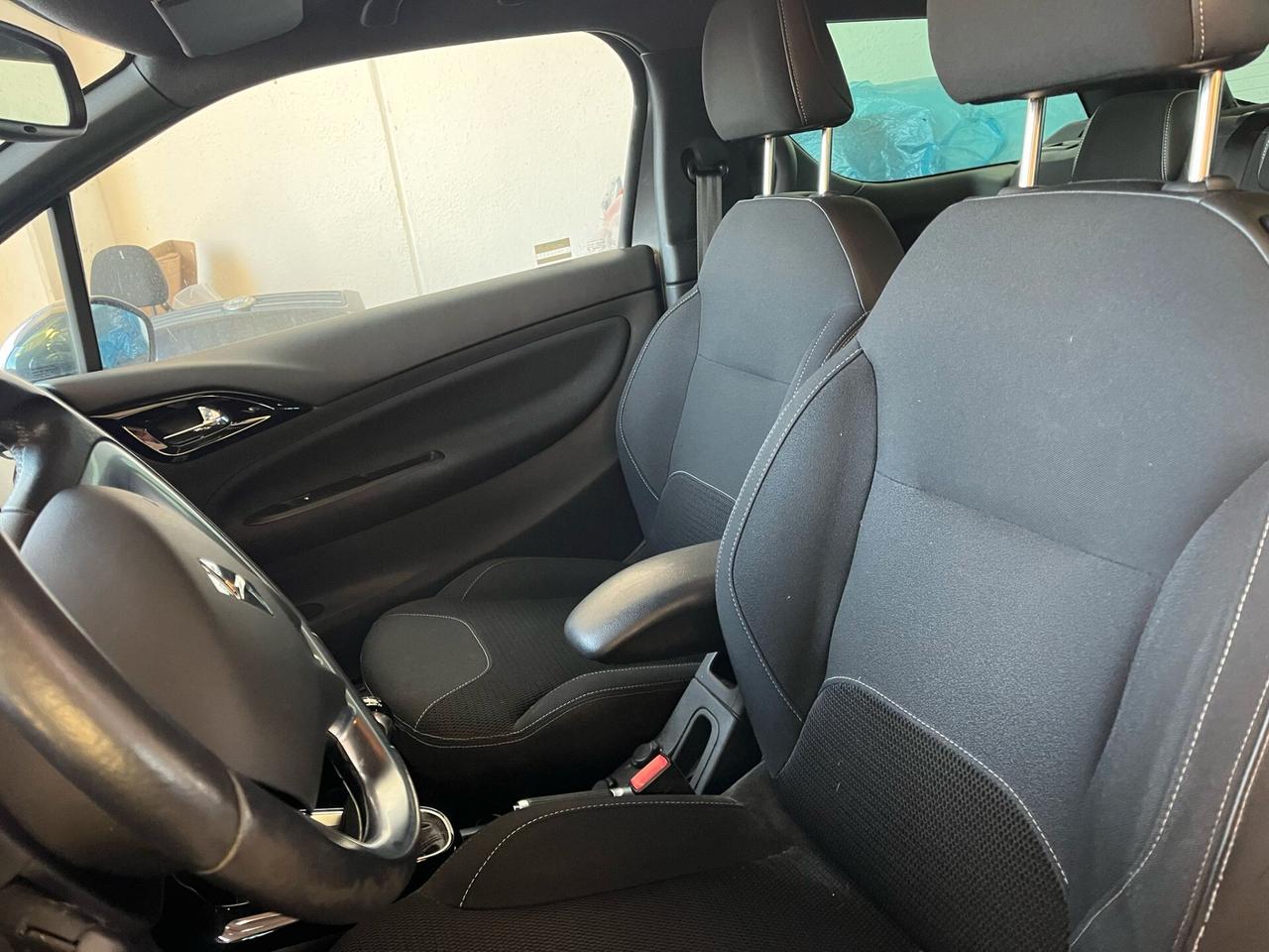 Ds DS3 DS 3 1.6 VTi 120 So Chic
