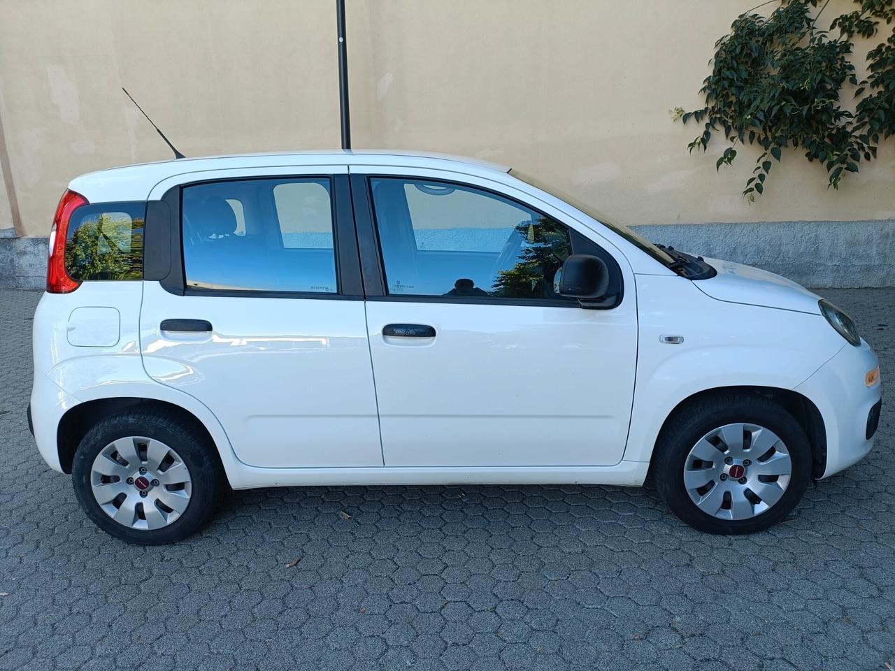 Fiat Panda 1.2 Pop