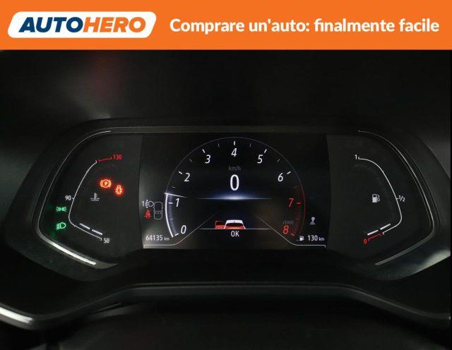 RENAULT Clio TCe 100 CV 5 porte Intens