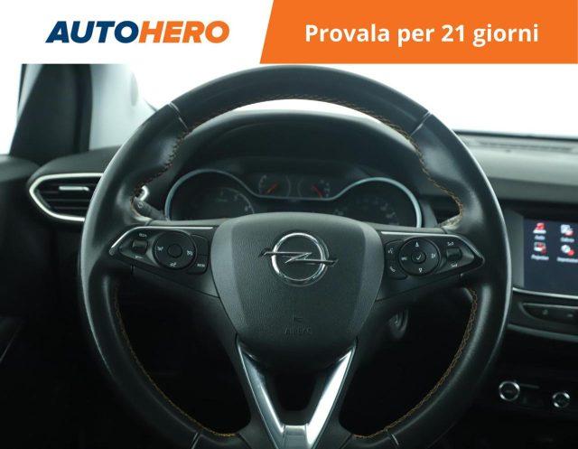 OPEL Crossland X 1.2 12V Start&Stop Innovation