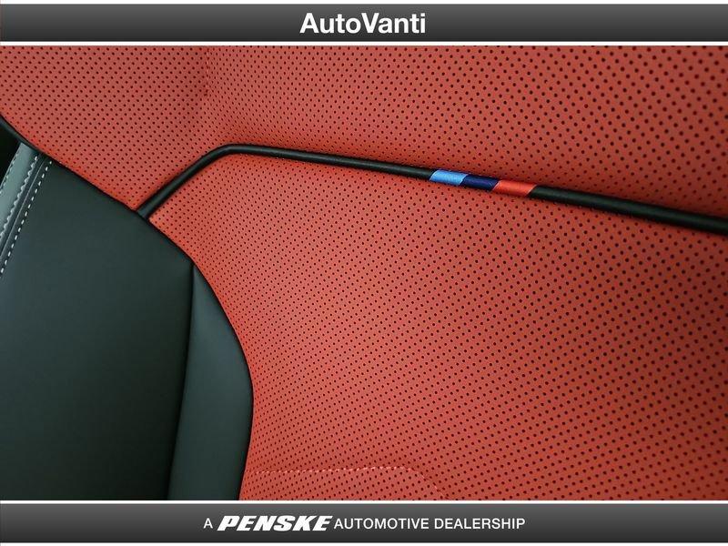 BMW X2 M35i xDrive Msport Pro