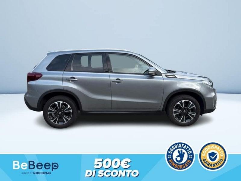 Suzuki Vitara 1.4 HYBRID TOP 2WD