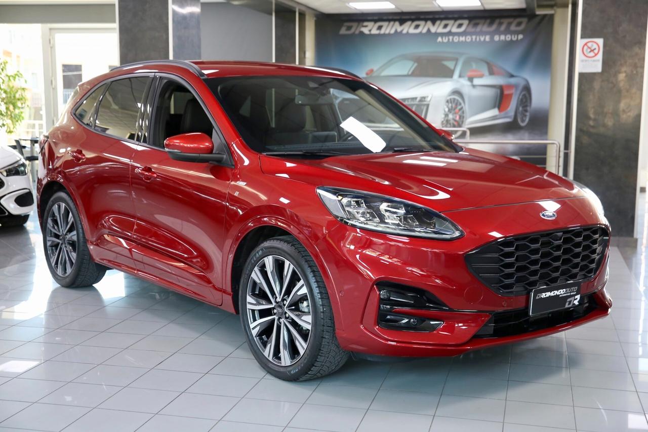 Ford Kuga 1.5 EcoBlue 120 cv ST-Line X auto