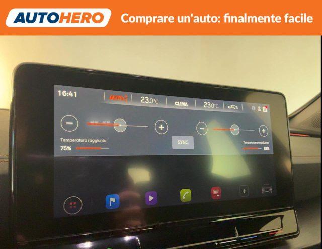 CUPRA Formentor 1.5 TSI DSG