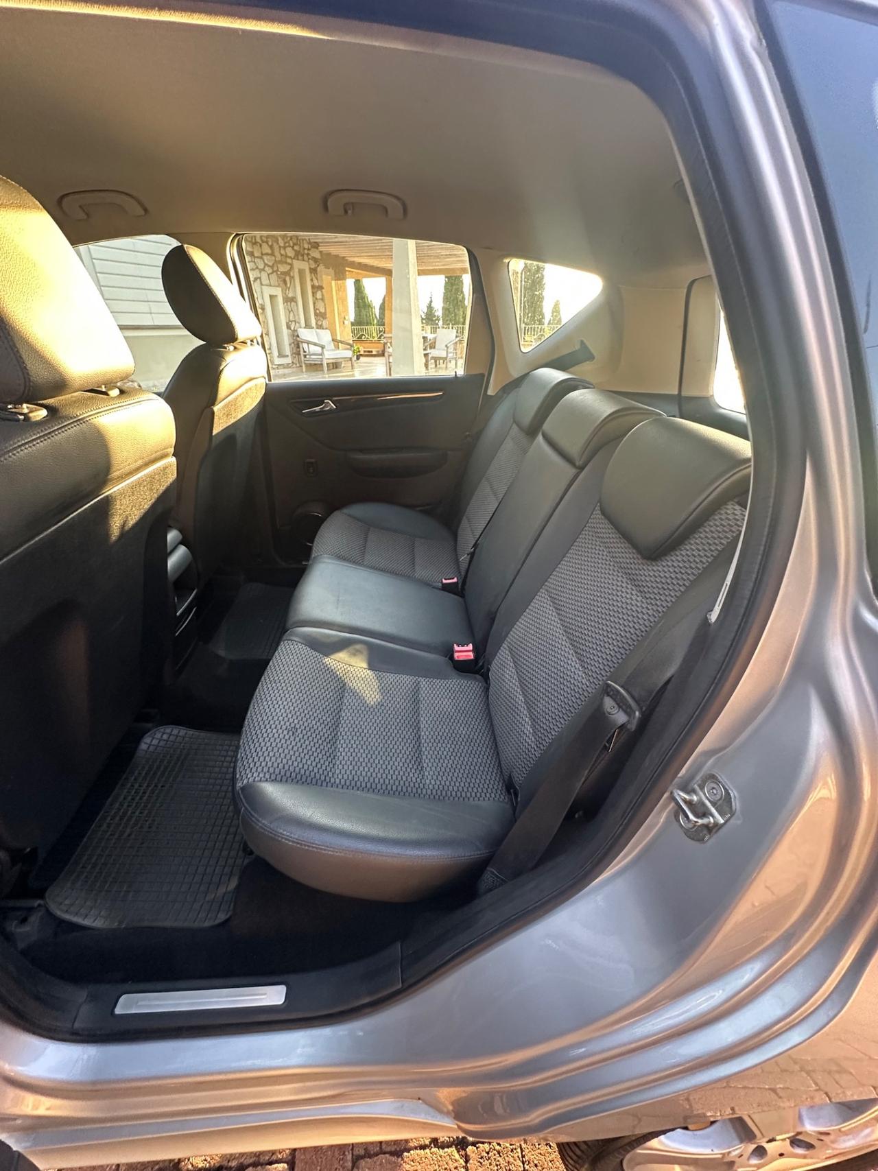Mercedes-benz A 150 A 150 Elegance