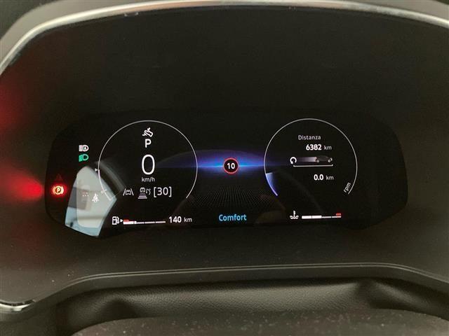 RENAULT Captur 1.3 mild hybrid Esprit Alpine