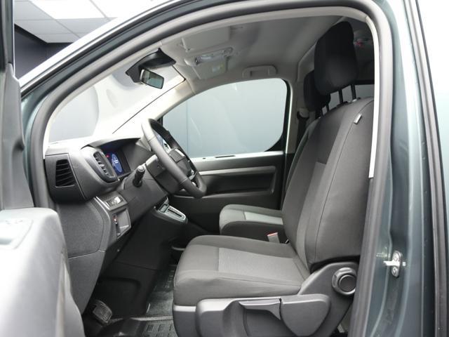FIAT Ulysse 2.2 Multijet 180 CV S&S AT8 L2 Combi 8 POSTI