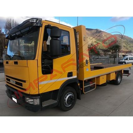 IVECO EUROCARGO 75E14 CARROATTREZZI