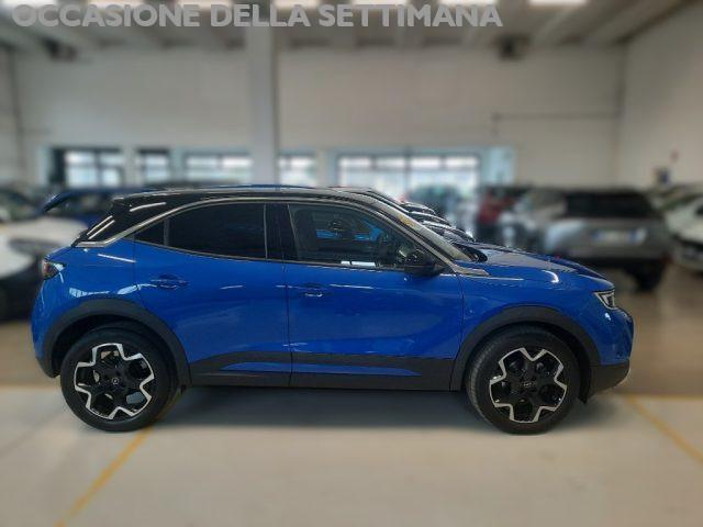 OPEL Mokka 1.5 diesel Ultimate