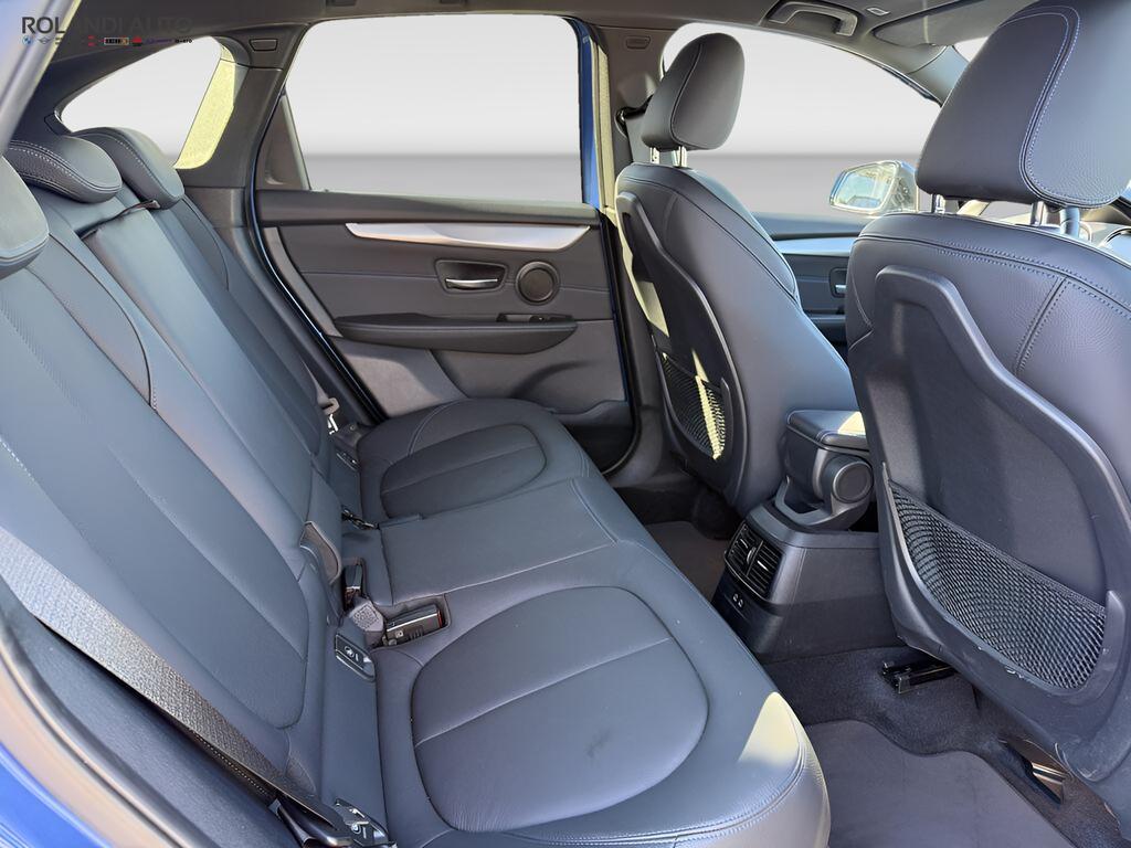 BMW Serie 2 Active Tourer 225 xe iPerformance Msport Steptronic