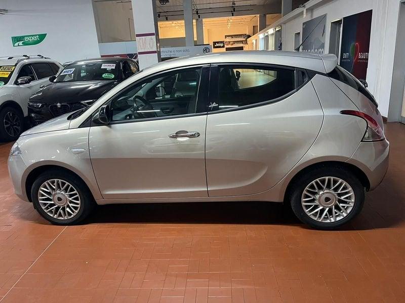 Lancia Ypsilon Ypsilon 1.2 69 CV 5 porte Gold